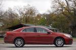 Chevrolet Malibu ECO 2013 года